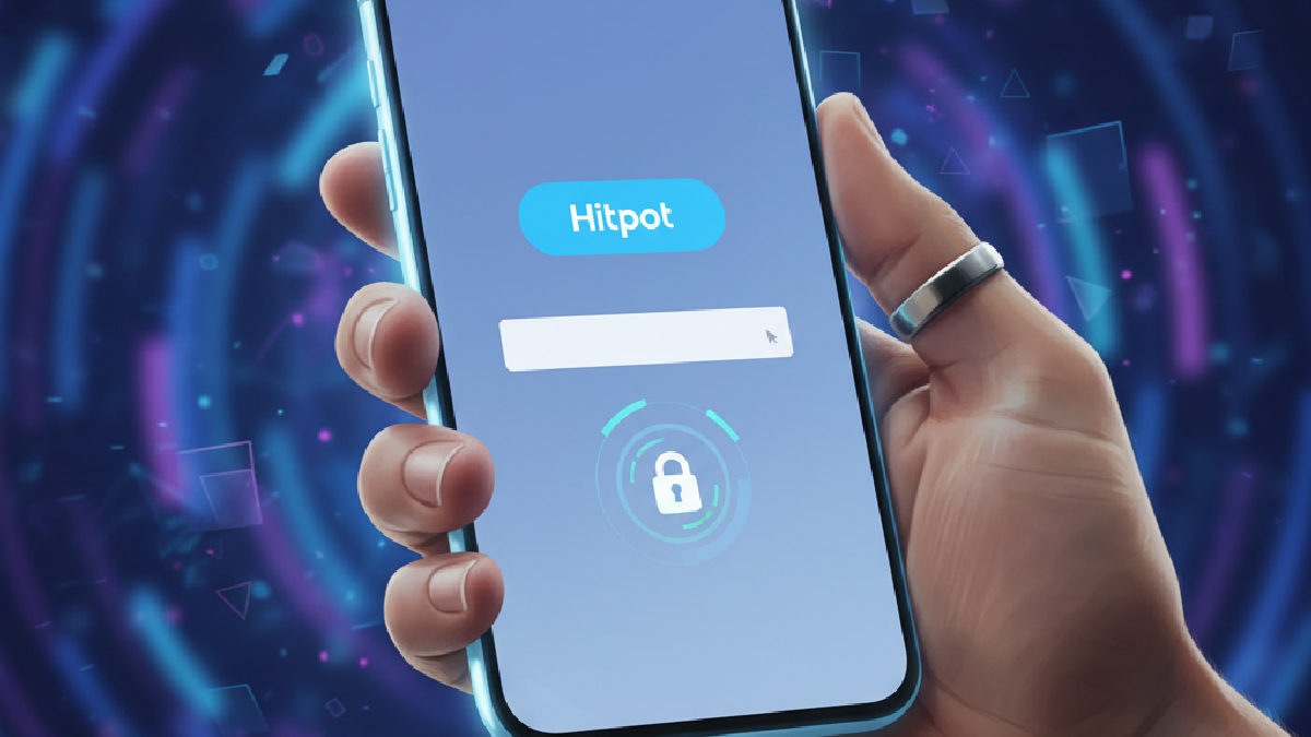 Hitpot mobil üzerinden Ethereum çekme işlemleri kolayca tamamlanır.