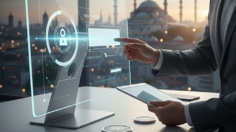 Hitpot banka havalesi adımları ile transfer süreleri ve güvenlik kriterleri tablosu.